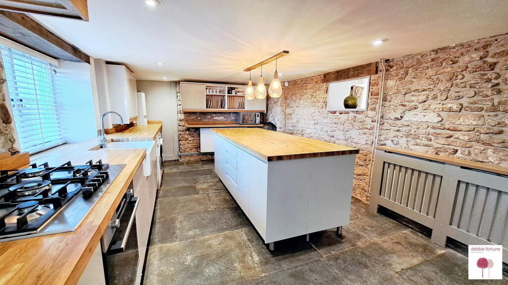 Additional property image - High Street, Blagdon