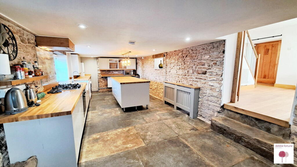 Additional property image - High Street, Blagdon