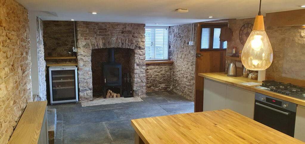Additional property image - High Street, Blagdon