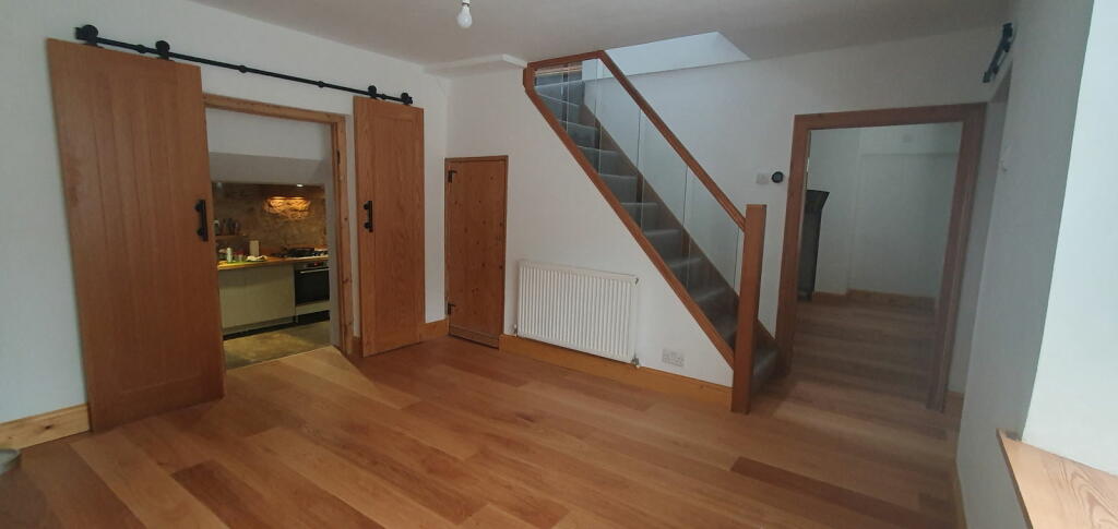 Additional property image - High Street, Blagdon