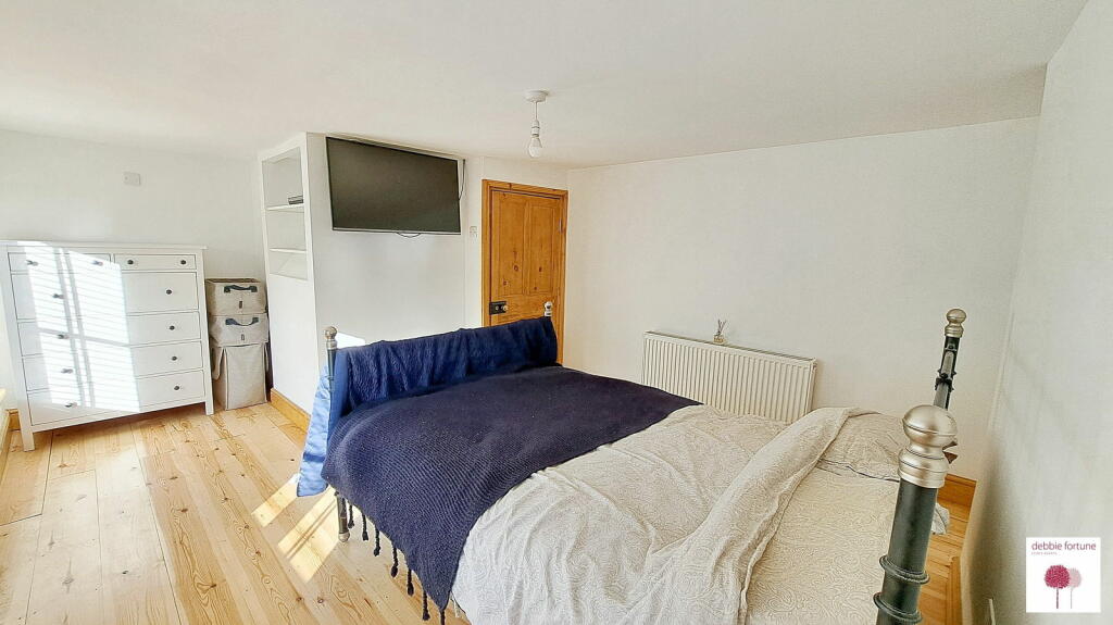 Additional property image - High Street, Blagdon