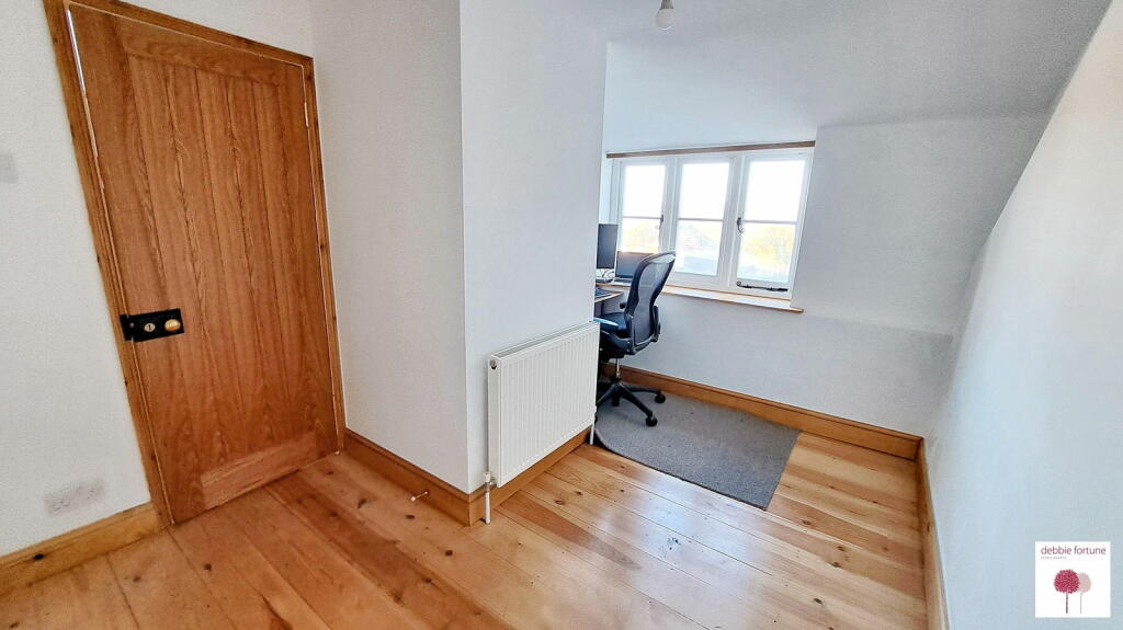 Additional property image - High Street, Blagdon