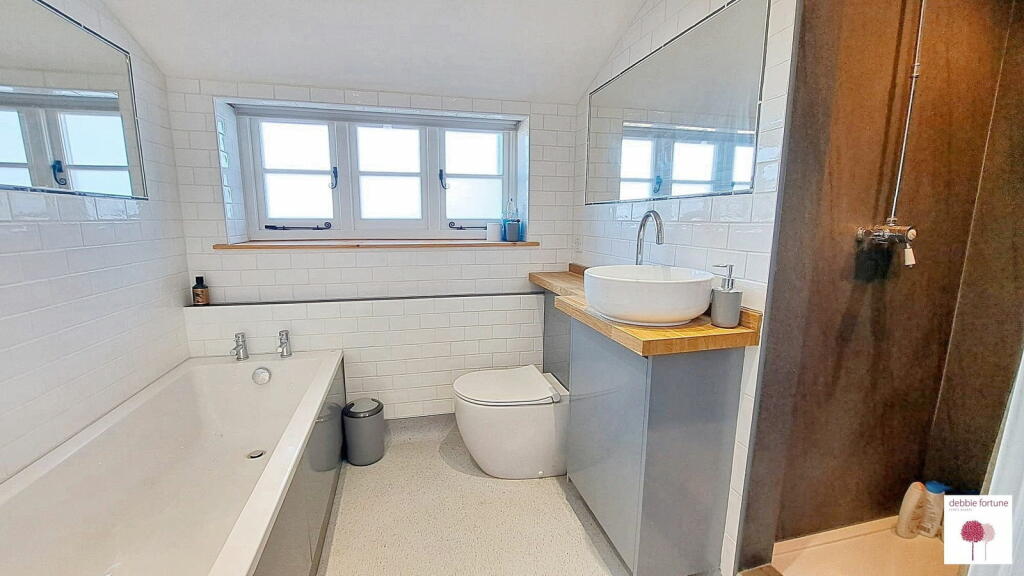 Additional property image - High Street, Blagdon