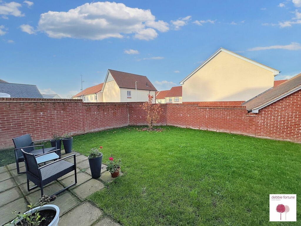 Additional property image - Dabinett Drive, Sandford