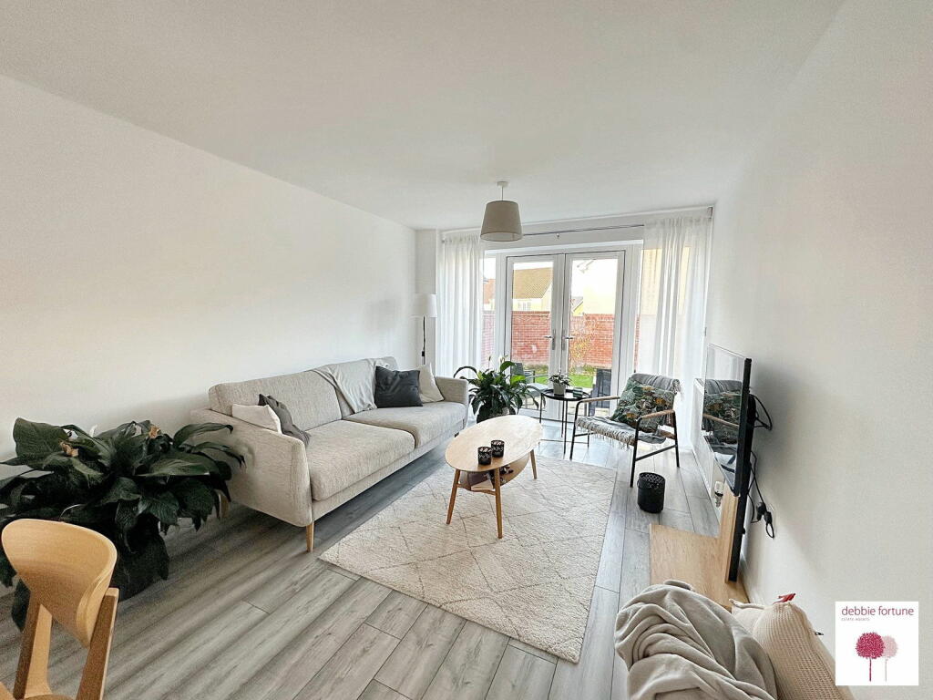 Additional property image - Dabinett Drive, Sandford