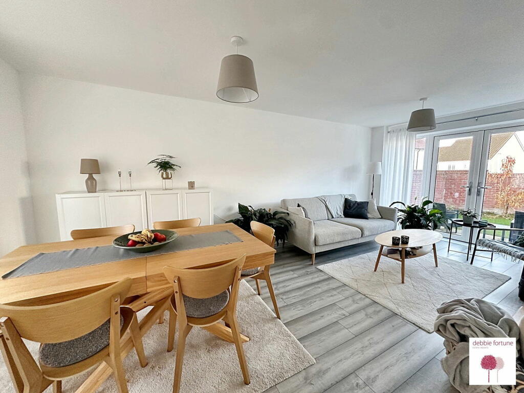 Additional property image - Dabinett Drive, Sandford