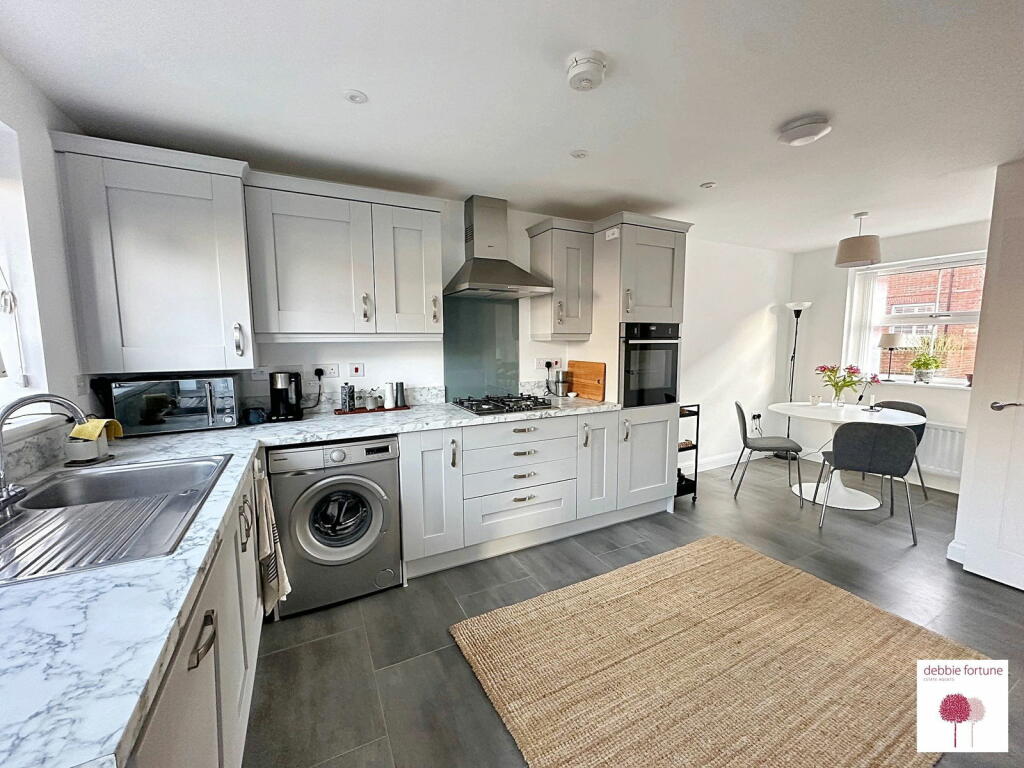 Additional property image - Dabinett Drive, Sandford