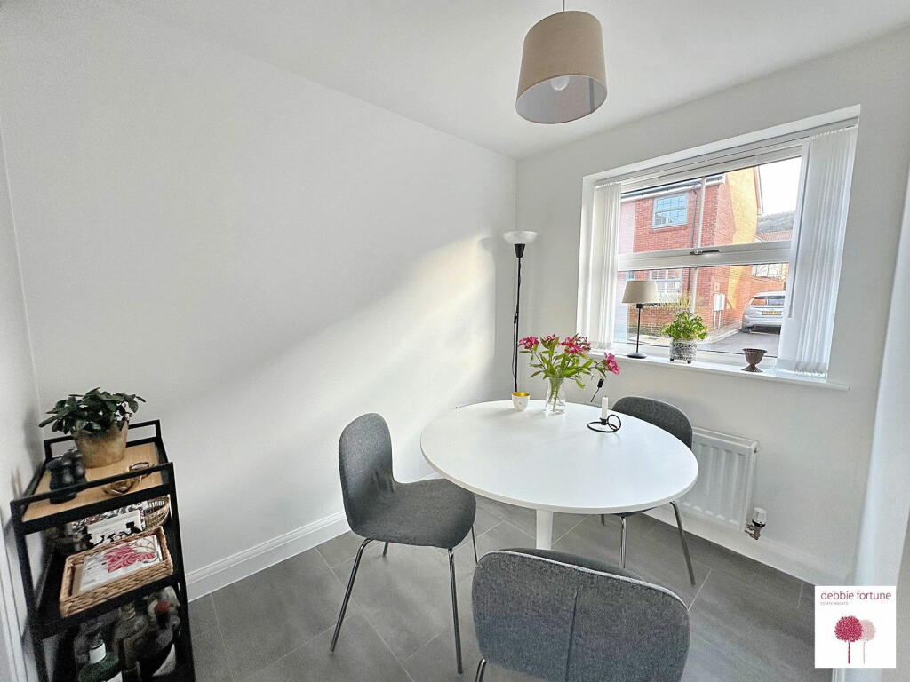 Additional property image - Dabinett Drive, Sandford