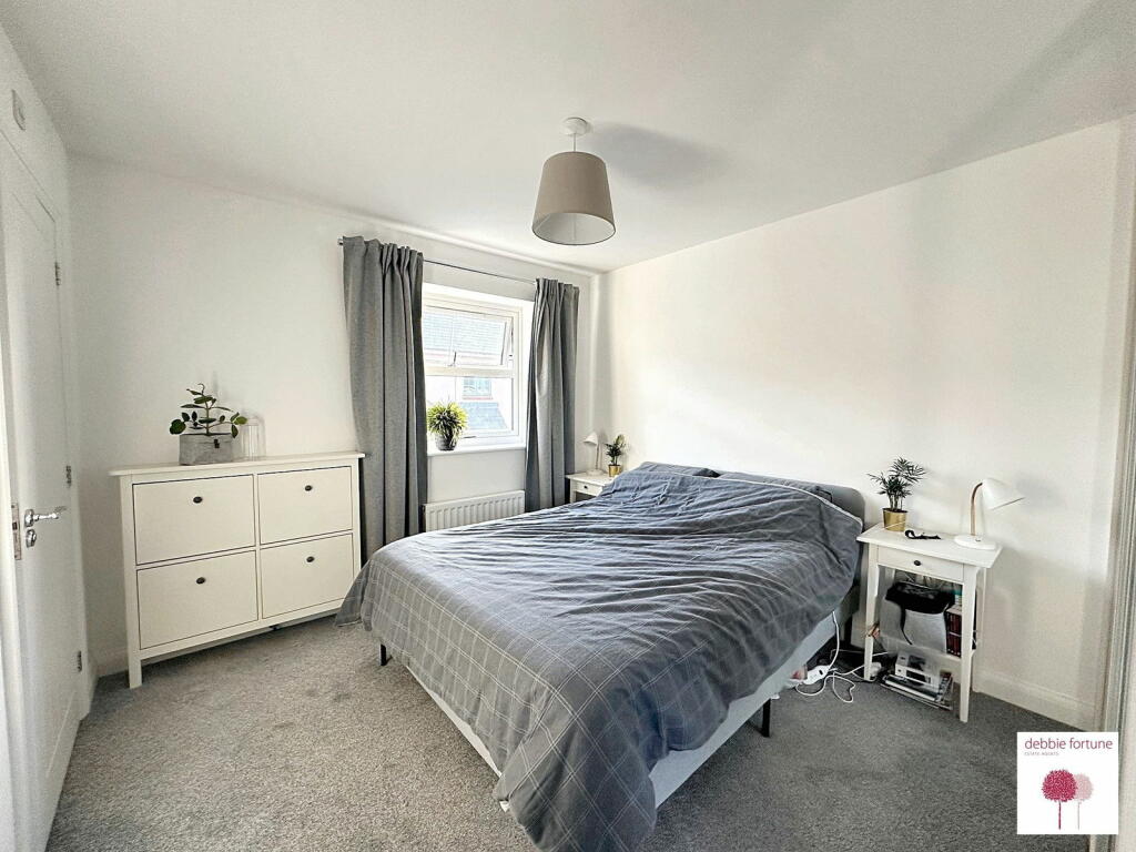 Additional property image - Dabinett Drive, Sandford