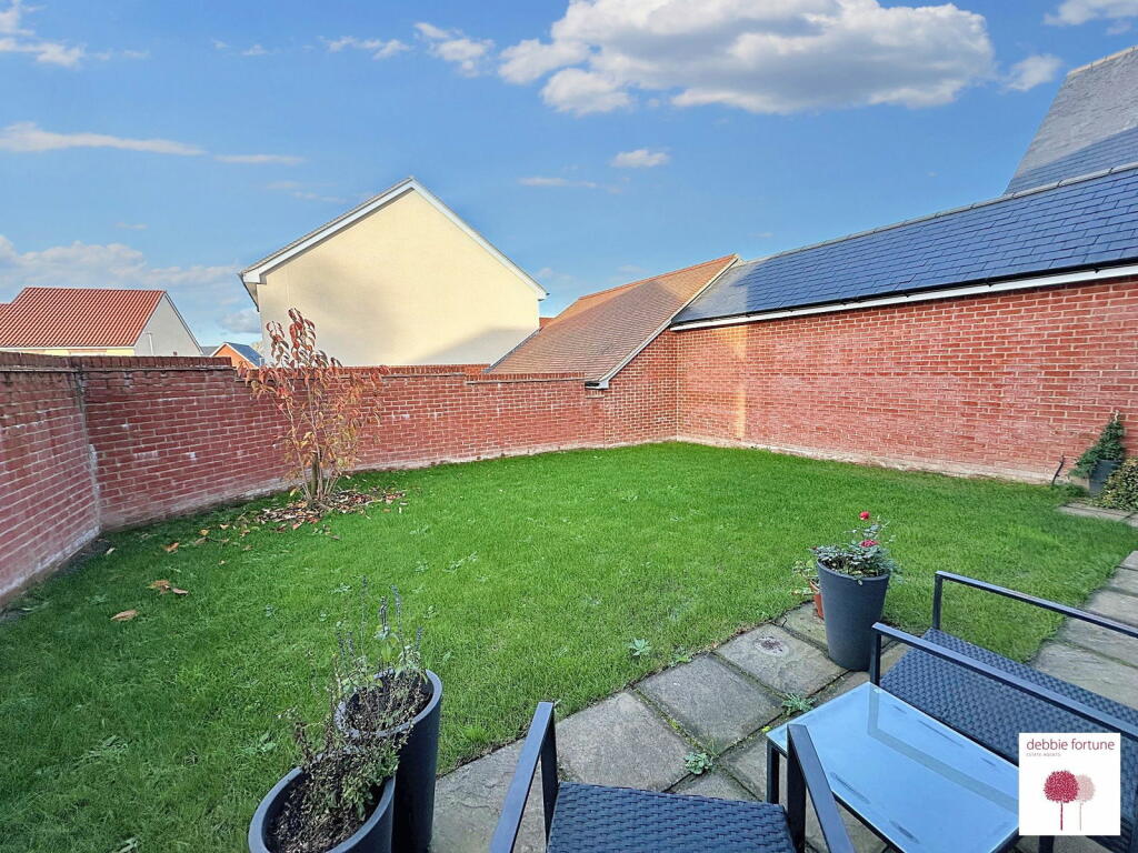 Additional property image - Dabinett Drive, Sandford