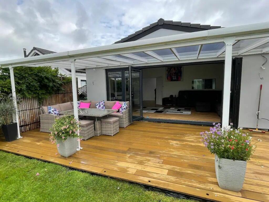 Additional property image - Bishops Road, Cleeve