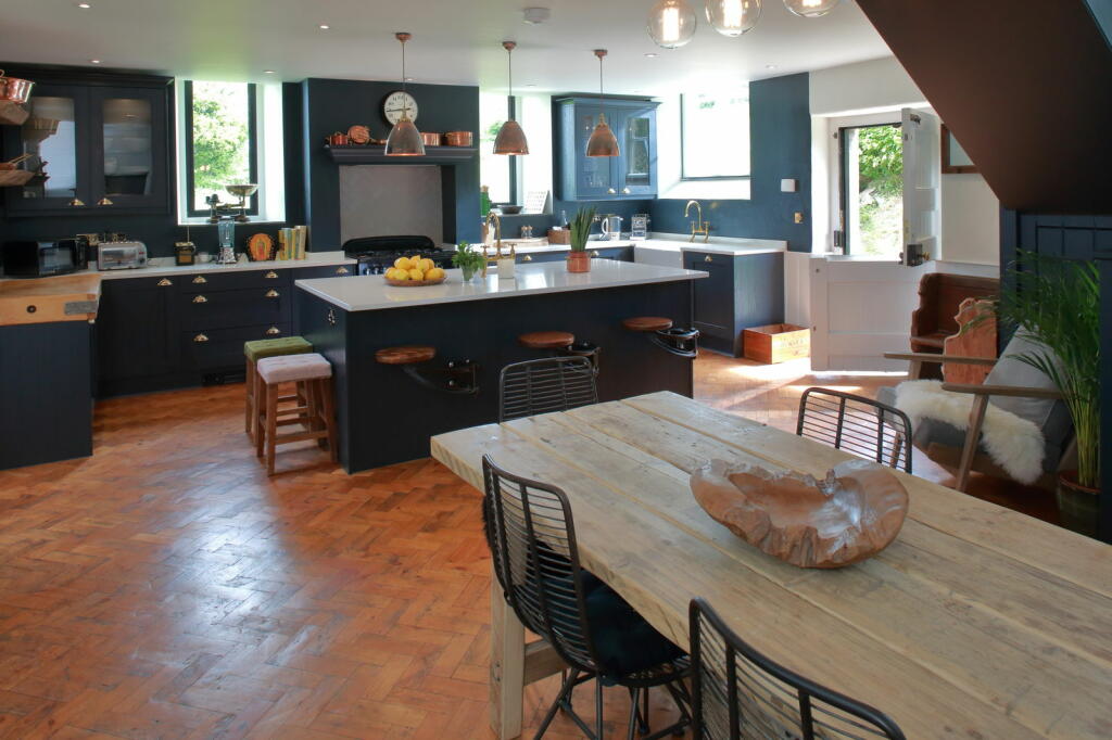 Additional property image - The Street, Ubley