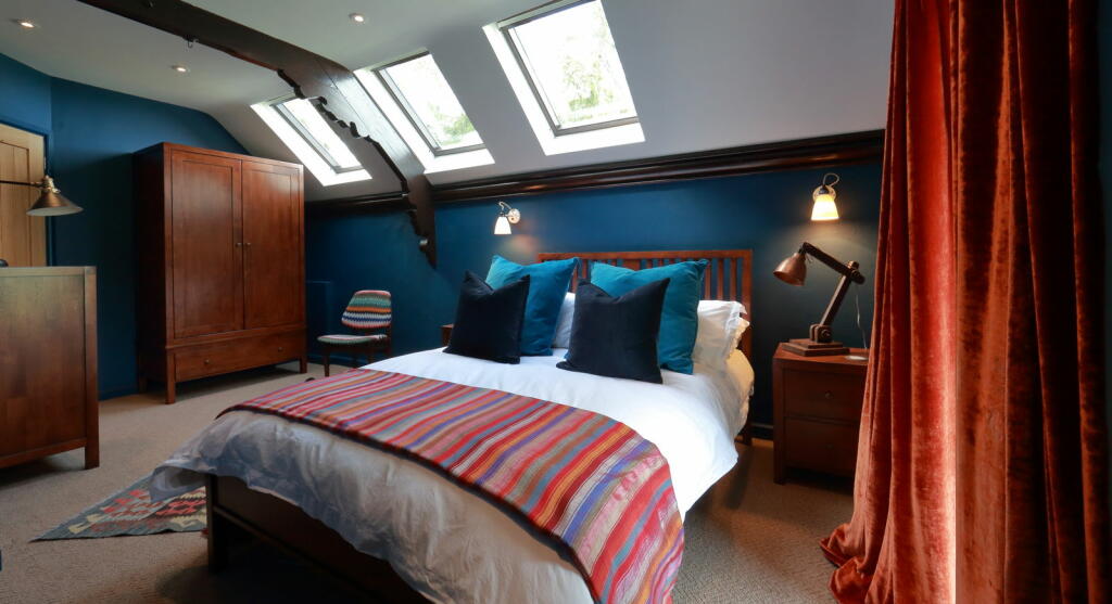 Additional property image - The Street, Ubley