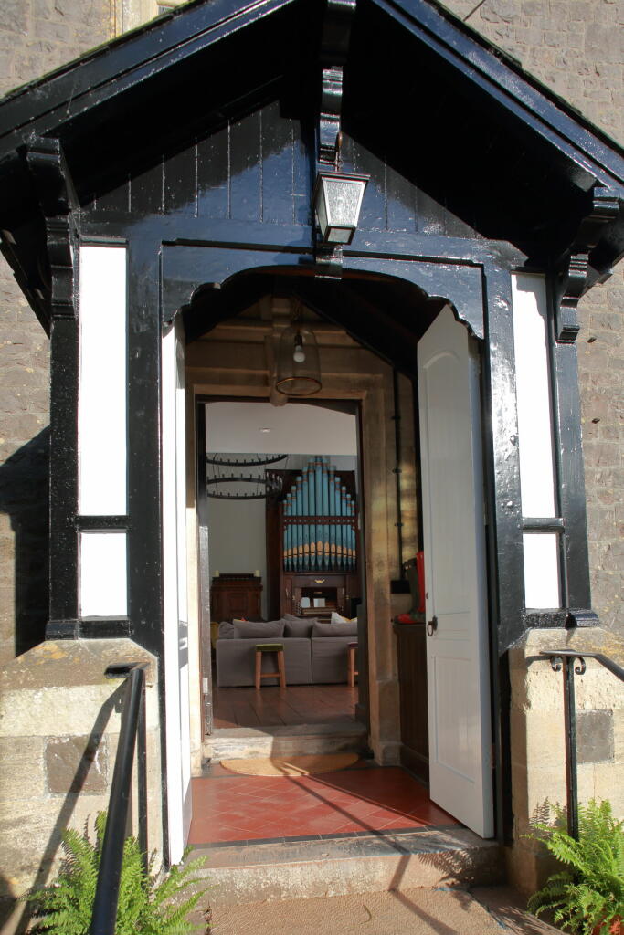 Additional property image - The Street, Ubley