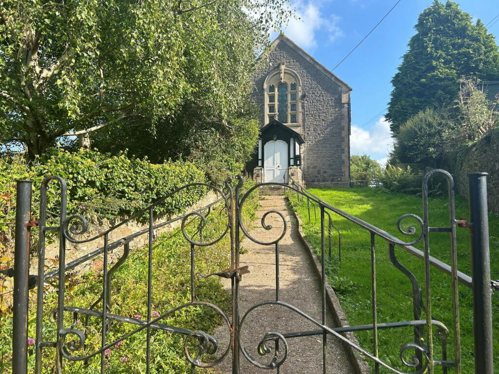 Additional property image - The Street, Ubley
