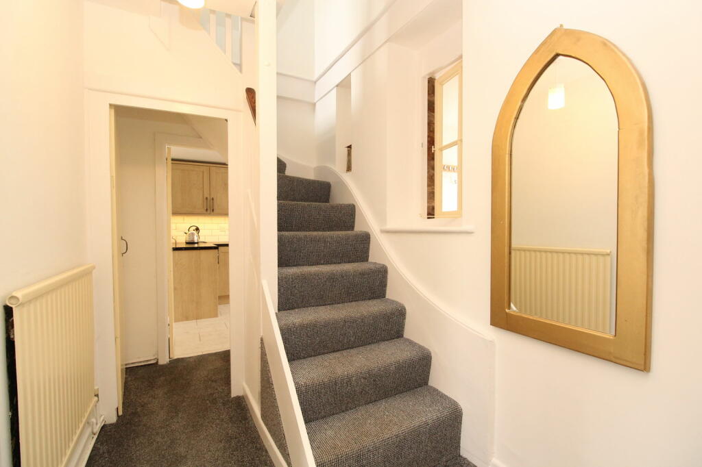 Additional property image - Southleaze, Winscombe