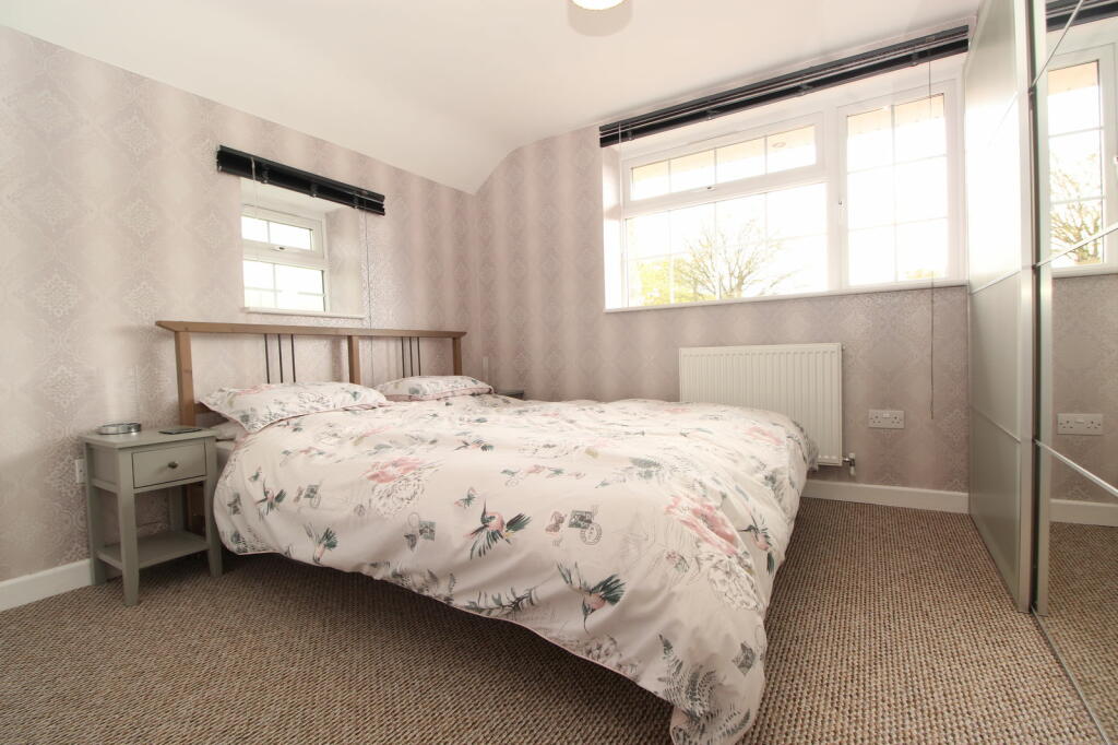 Additional property image - Southleaze, Winscombe