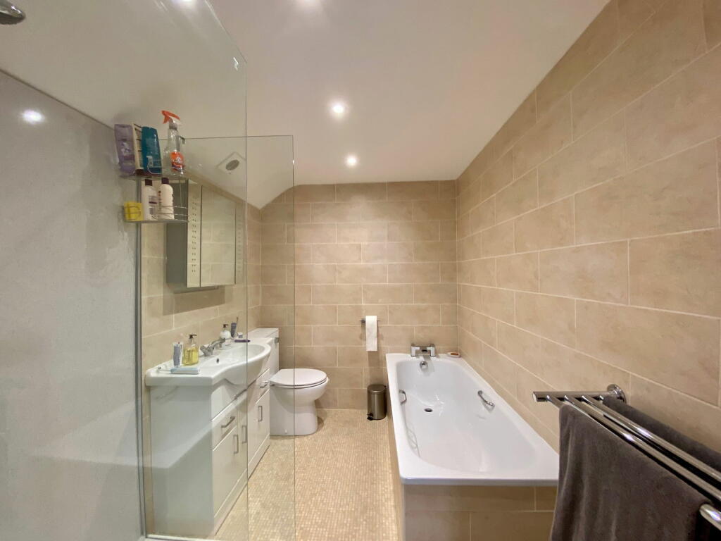 Additional property image - Southleaze, Winscombe