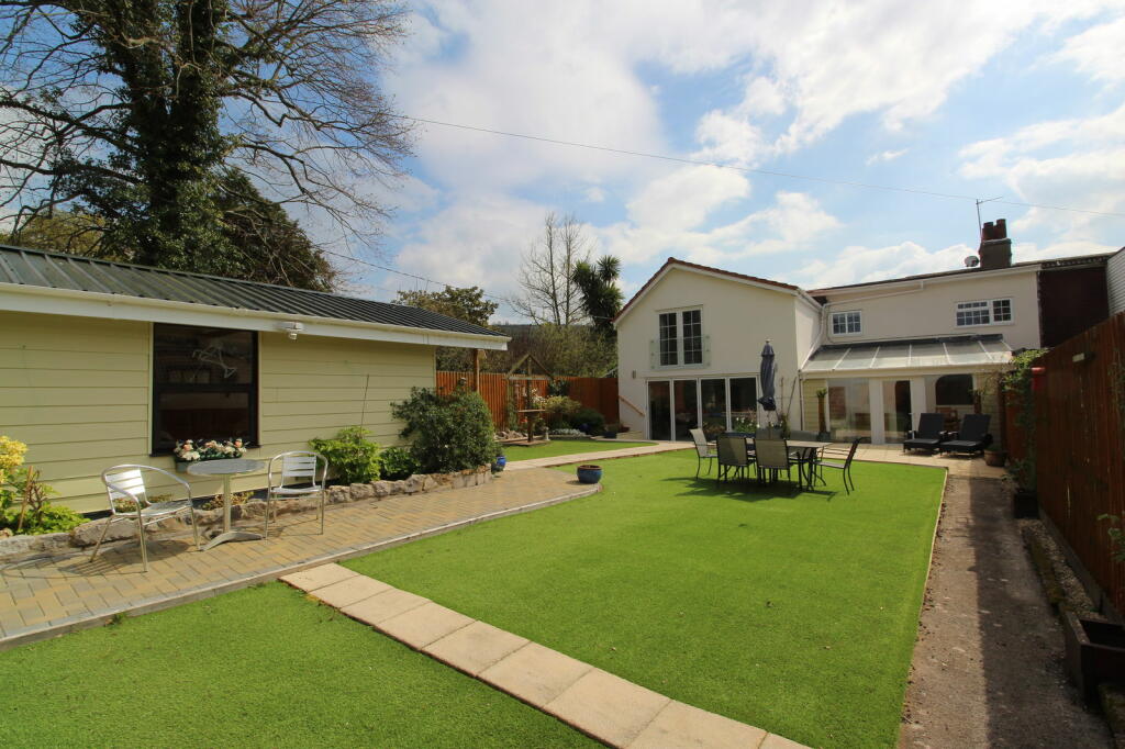 Additional property image - Southleaze, Winscombe