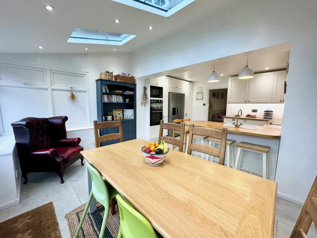 Additional property image - The Glebe, Wrington