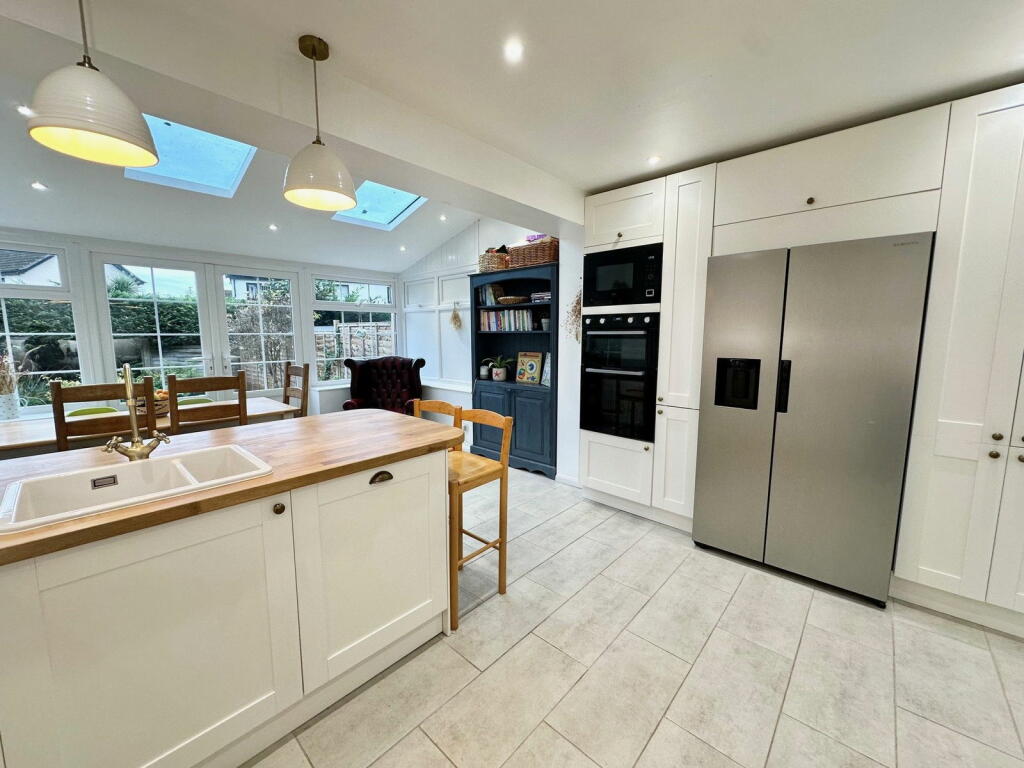 Additional property image - The Glebe, Wrington