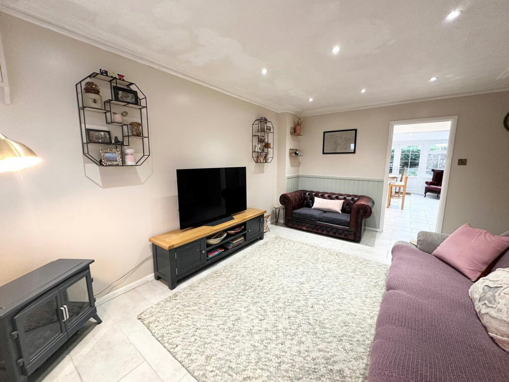 Additional property image - The Glebe, Wrington