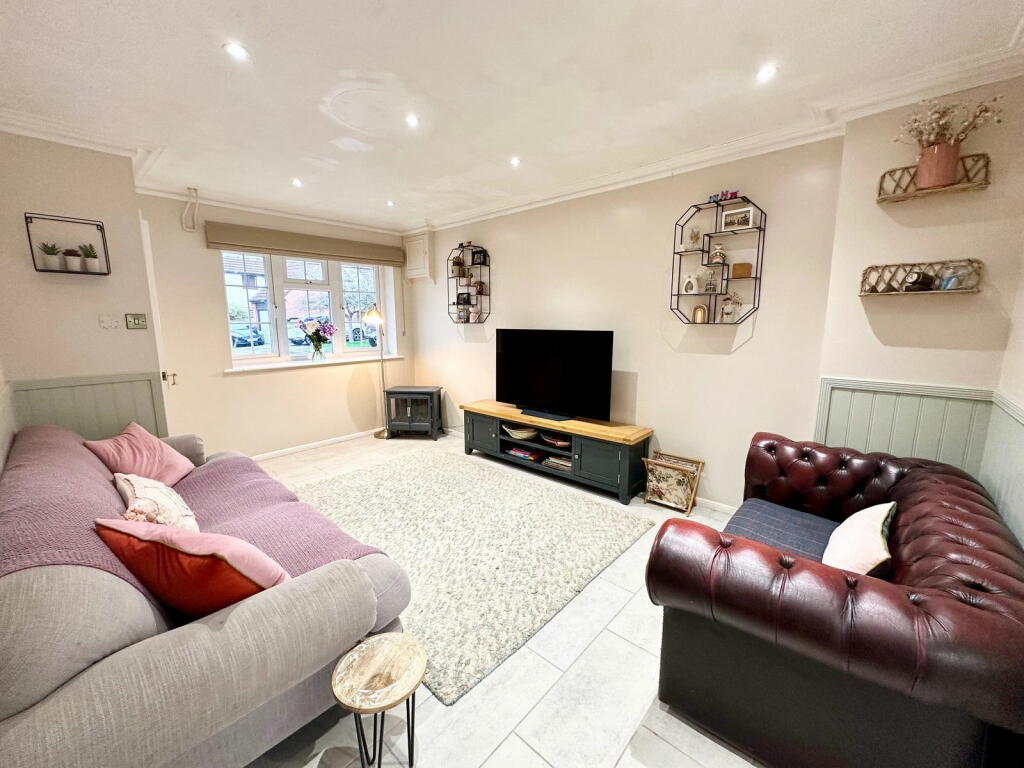 Additional property image - The Glebe, Wrington