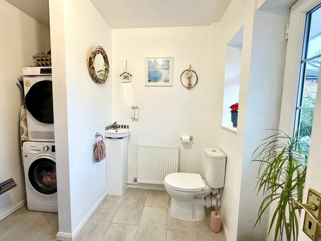 Additional property image - The Glebe, Wrington