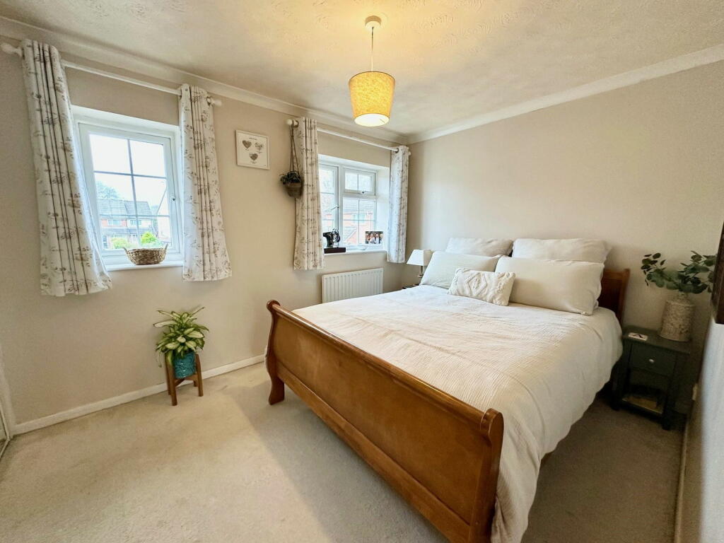 Additional property image - The Glebe, Wrington