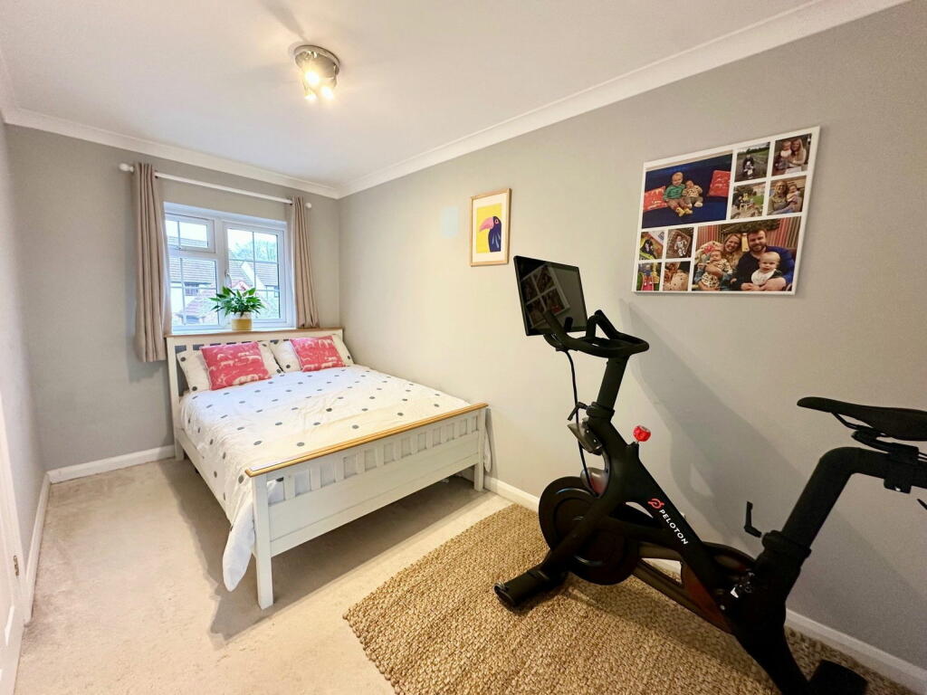 Additional property image - The Glebe, Wrington