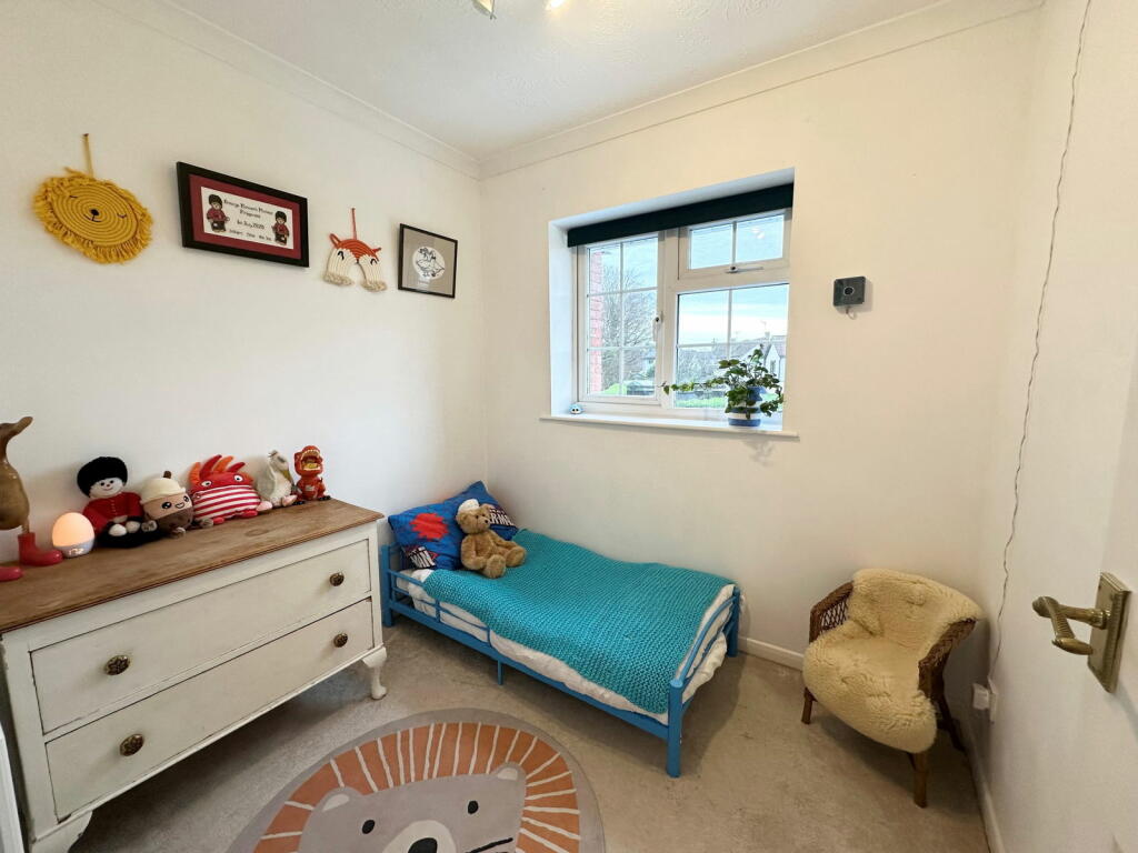Additional property image - The Glebe, Wrington