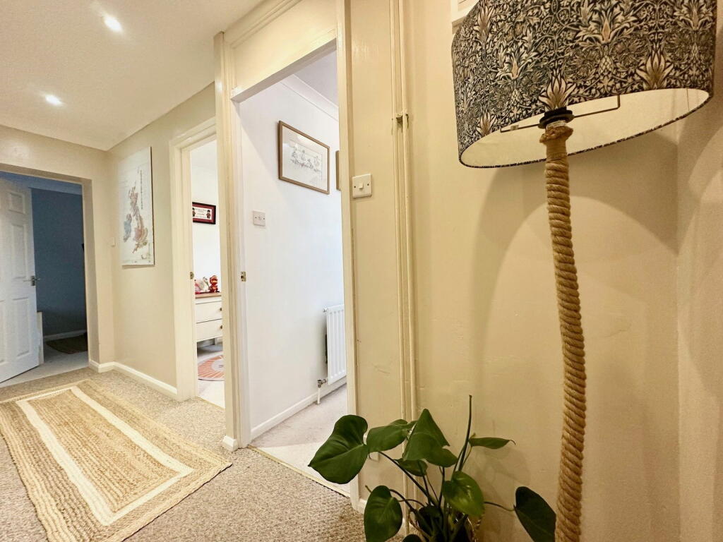 Additional property image - The Glebe, Wrington