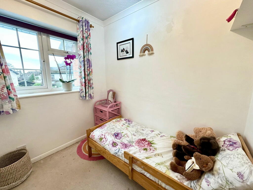 Additional property image - The Glebe, Wrington