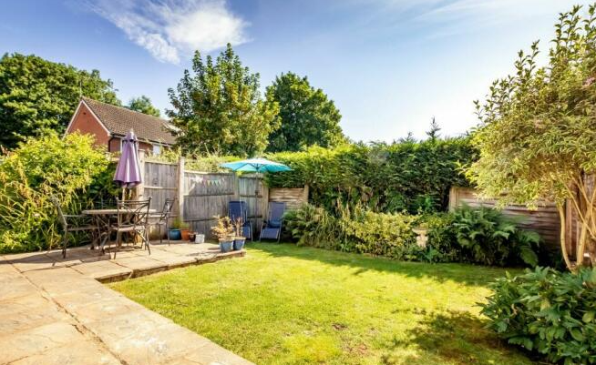 Additional property image - The Glebe, Wrington