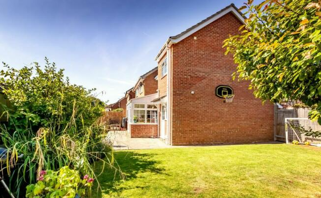 Additional property image - The Glebe, Wrington