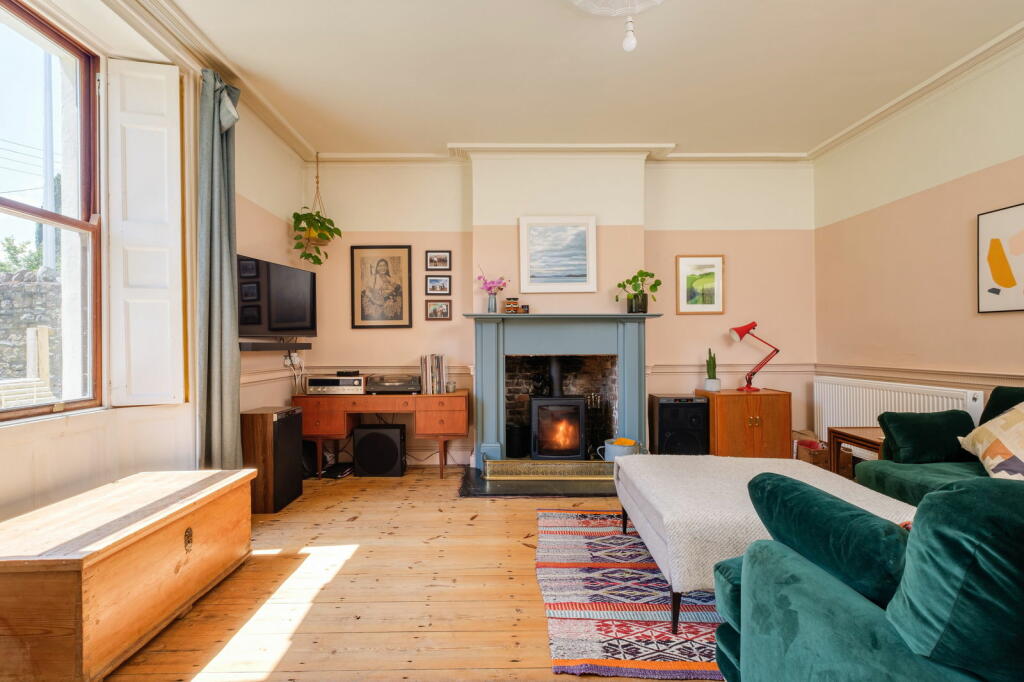 Additional property image - Station Road, Sandford