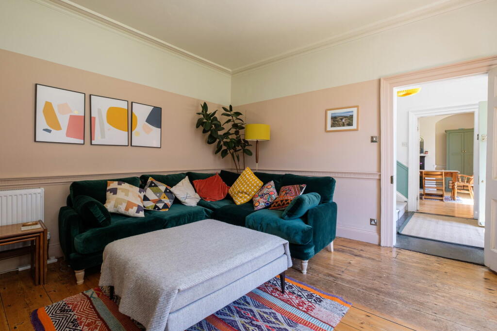 Additional property image - Station Road, Sandford