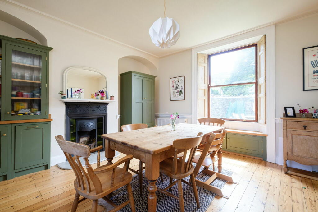 Additional property image - Station Road, Sandford