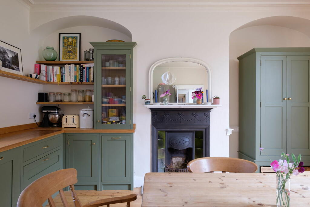 Additional property image - Station Road, Sandford