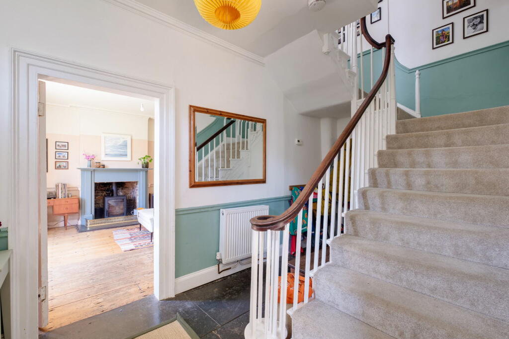 Additional property image - Station Road, Sandford