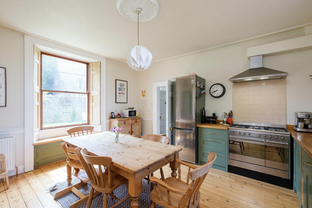 Additional property image - Station Road, Sandford