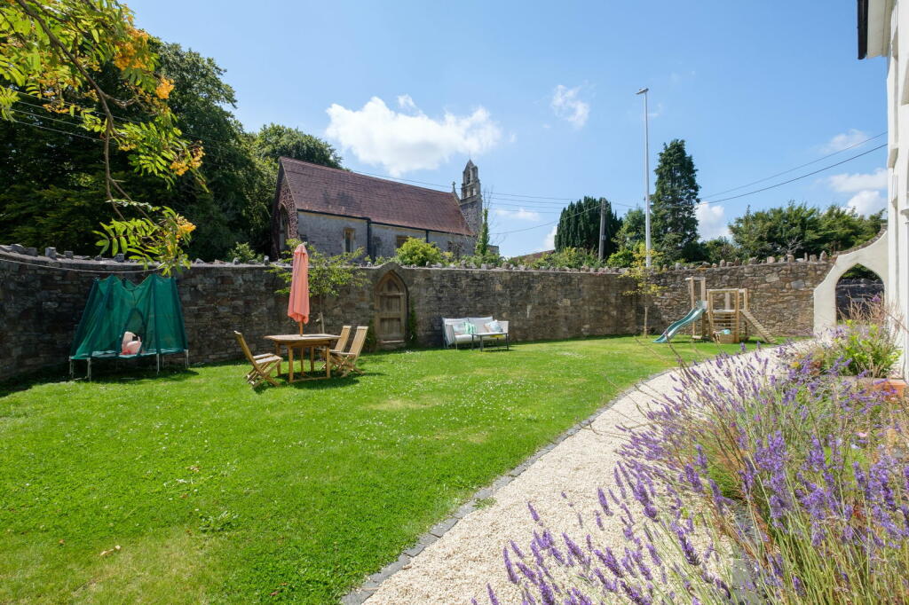 Additional property image - Station Road, Sandford