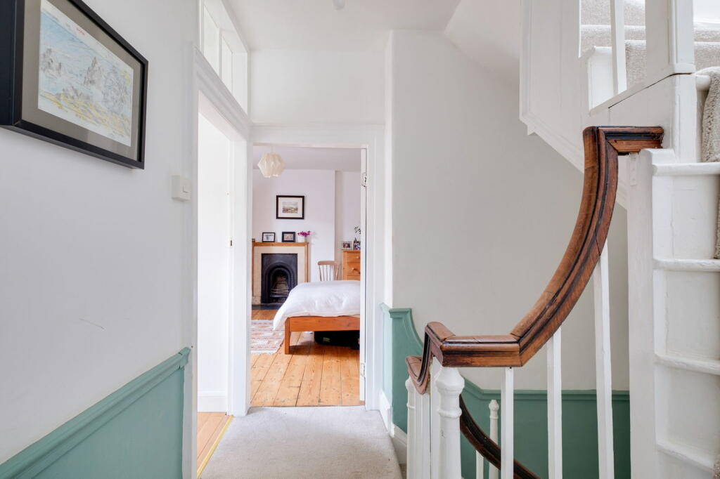 Additional property image - Station Road, Sandford