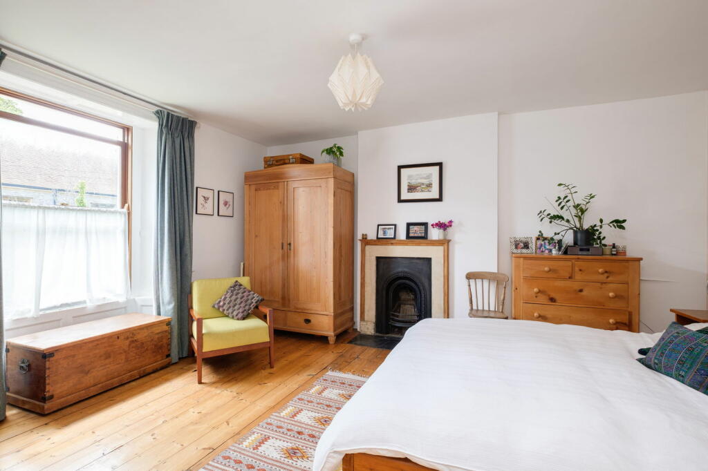 Additional property image - Station Road, Sandford