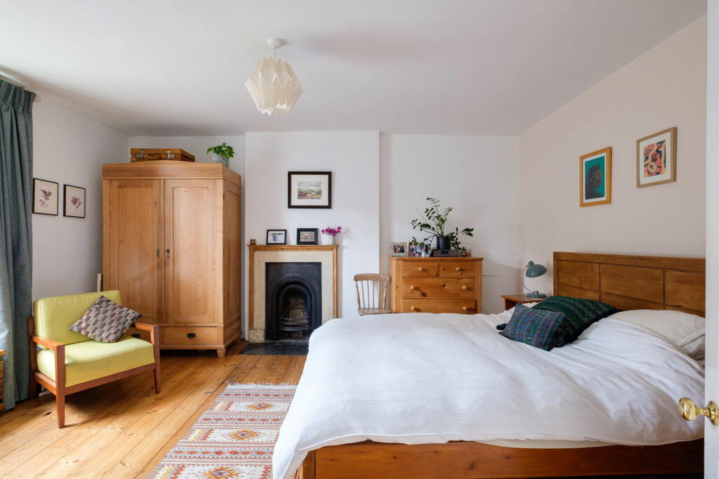 Additional property image - Station Road, Sandford