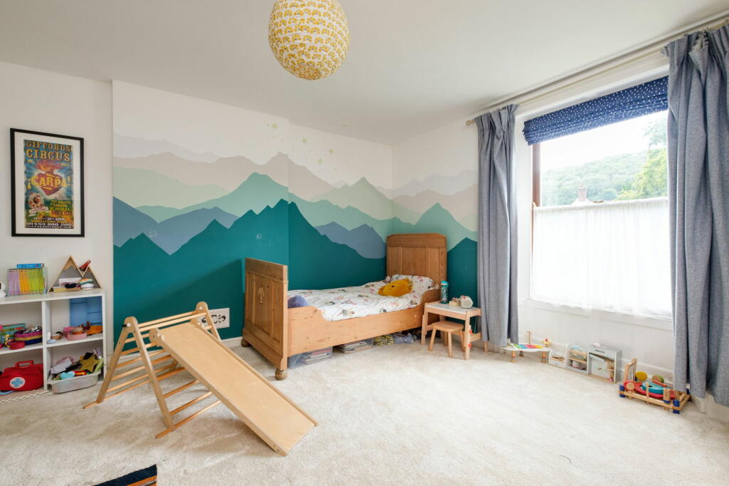 Additional property image - Station Road, Sandford