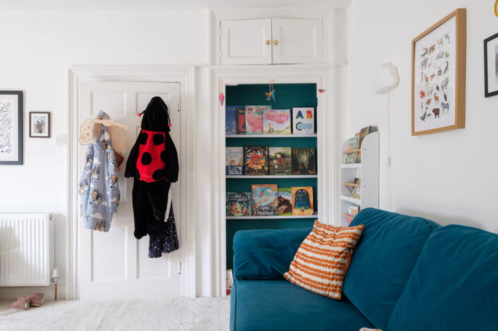 Additional property image - Station Road, Sandford