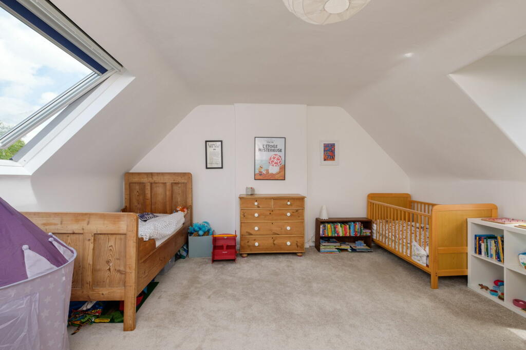 Additional property image - Station Road, Sandford