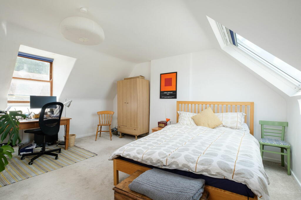 Additional property image - Station Road, Sandford