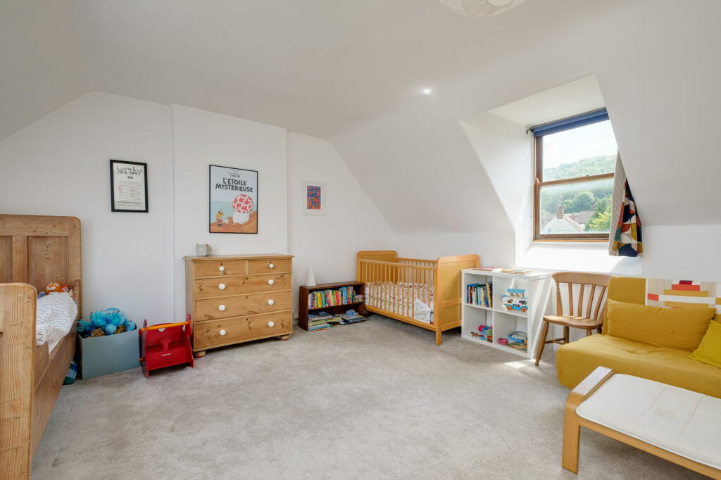 Additional property image - Station Road, Sandford